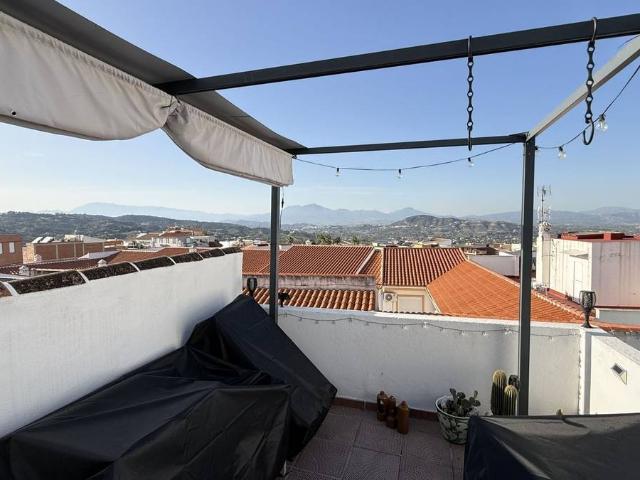 Chalet en venta en Barrio de San Antón, Valle del Guadalhorce