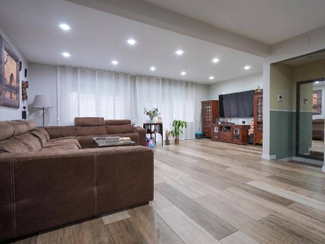 Chalet en venta en Centro, Getafe