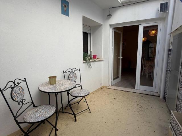 Chalet en venta en San Marcos, Campiña de Jerez