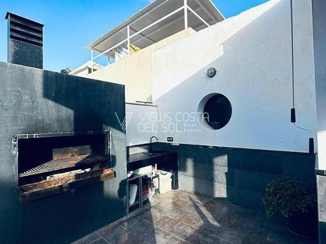 Villa en venta en Vélez-málaga, Capuchinos