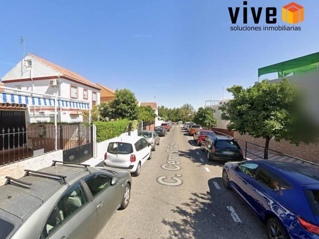 Chalet en venta en Bormujos, Andalucía