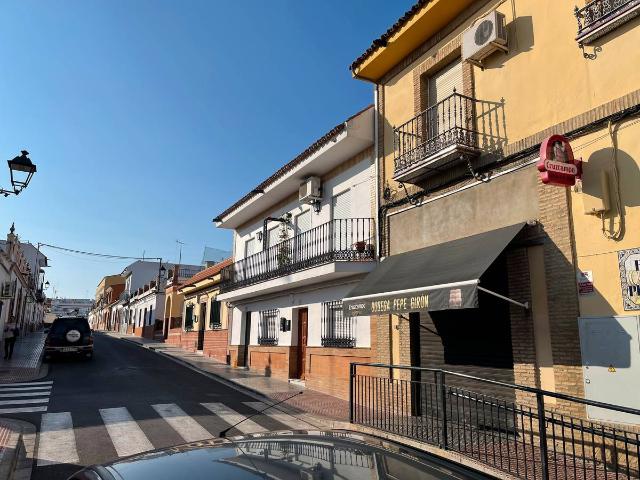 Chalet en venta en Bormujos, Andalucía