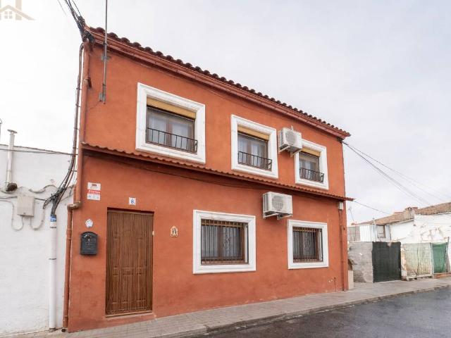 Chalet en venta en Casco Antiguo, Navalcarnero