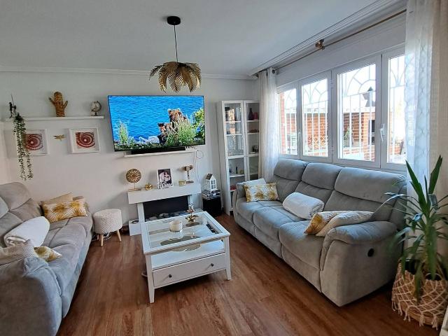 Chalet en venta en Brezo, Valdemoro