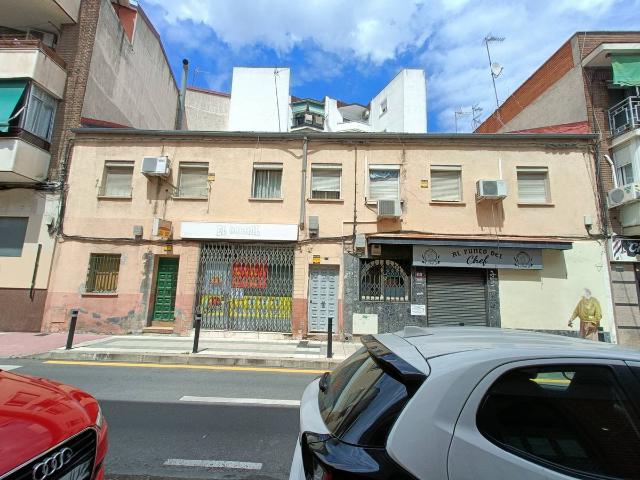 Chalet en venta en Centro, Getafe
