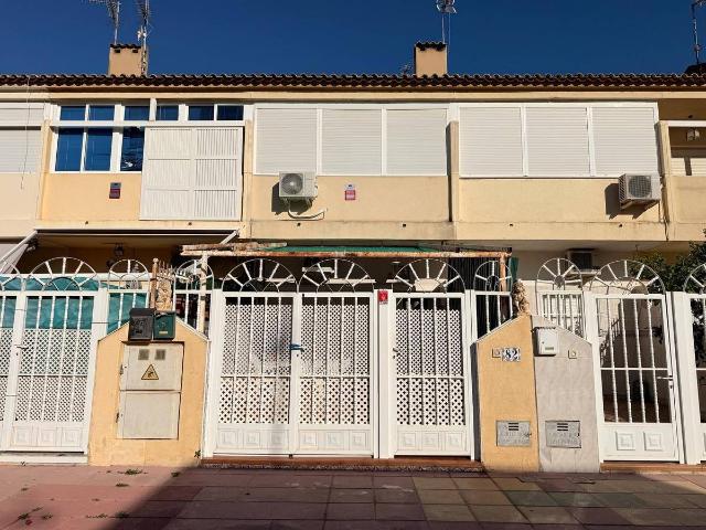Chalet en venta en Los Alcázares, Campo de Cartagena y Mar Menor