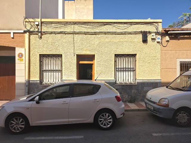 Chalet en venta en Sant Vicent del Raspeig / San Vicente del Raspeig, l'Alacantí