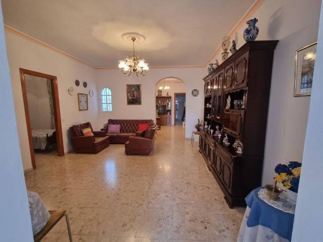 Chalet en venta en Barrio de San Antón, Valle del Guadalhorce