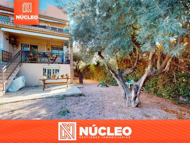 Chalet en venta en l'Alacantí, Valencia