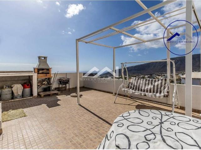 Chalet en venta en Guaza, Güímar