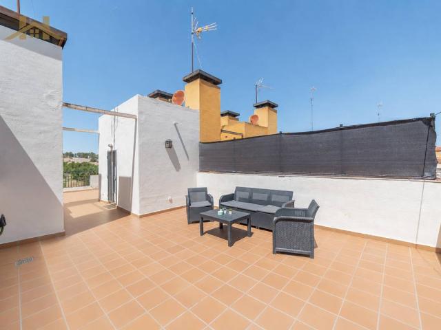 Chalet en venta en Seseña, Castilla-La Mancha