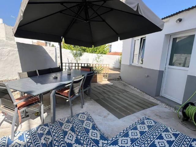 Chalet en venta en Barrio de San Antón, Valle del Guadalhorce