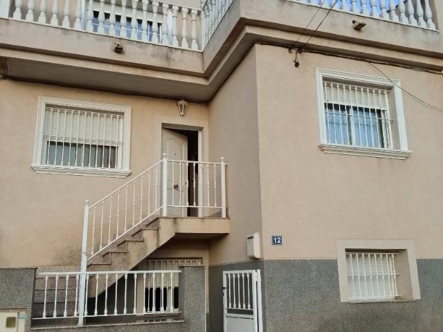 Chalet en venta en Fuente Alamo, Campo de Cartagena y Mar Menor