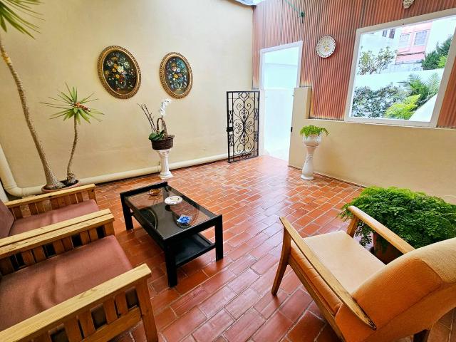 Chalet en venta en La Marzaga, La orotava