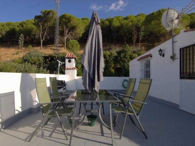 Chalet en venta en Barrio de San Antón, Alhaurín El Grande