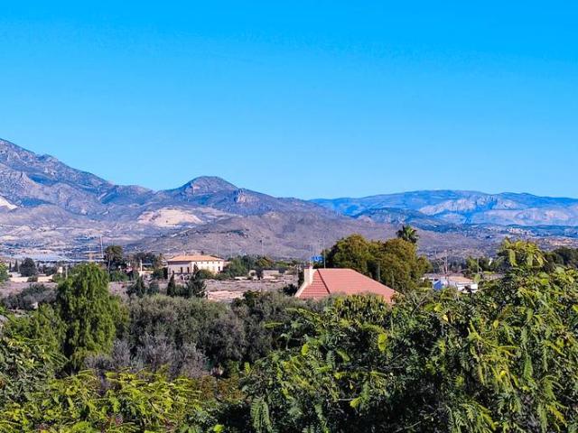 Chalet en venta en Benimagrell, Sant Joan D'alacant