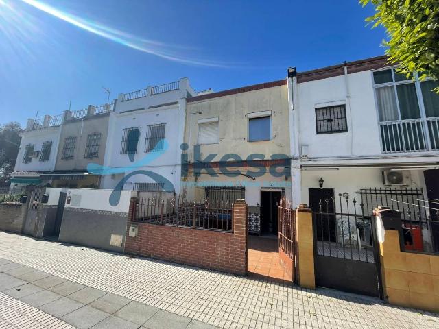 Chalet en venta en Bormujos, Andalucía