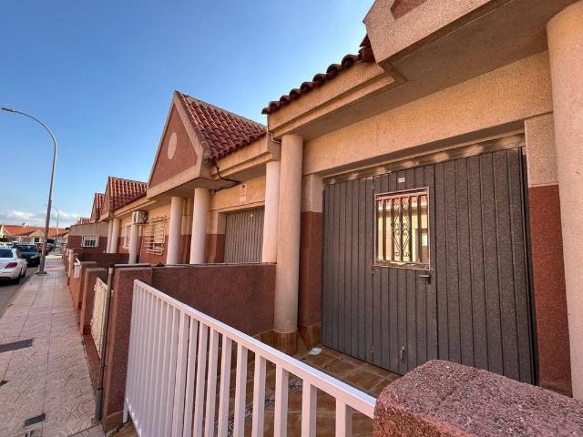 Chalet en venta en Fuente Alamo, Campo de Cartagena y Mar Menor