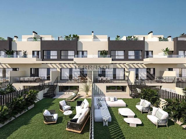 Chalet en venta en Capuchinos, La Axarquía