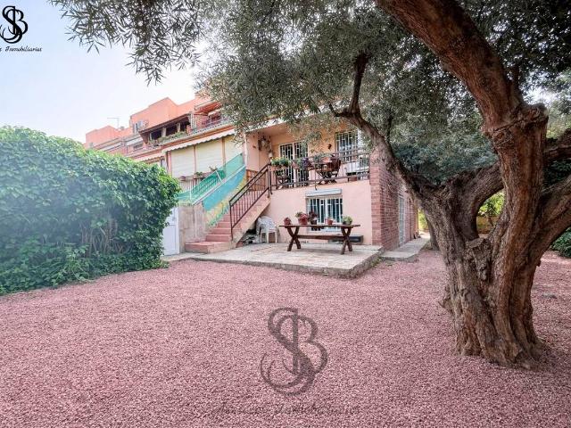 Chalet en venta en l'Alacantí, Valencia