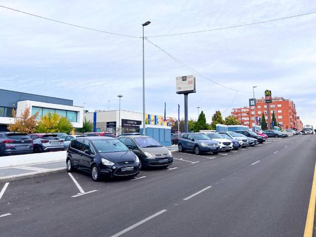 Chalet en venta en Valdemoro, Madrid