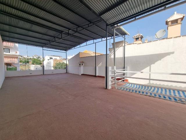 Chalet en venta en Barrio de San Antón, Valle del Guadalhorce