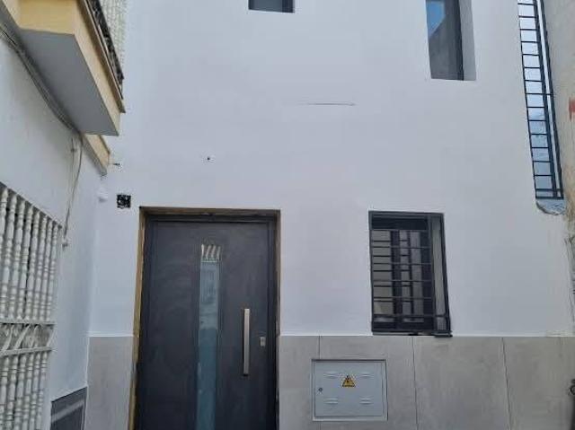 Chalet en venta en Barrio de San Antón, Valle del Guadalhorce