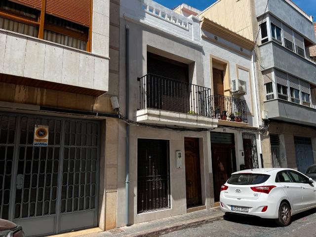Villa en venta en Vila-real