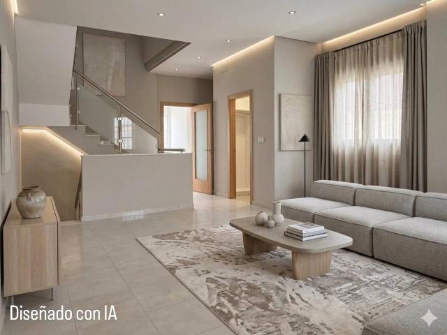 Chalet en venta en Bormujos, Andalucía