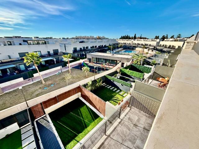 Chalet en venta en l'Alacantí, Valencia