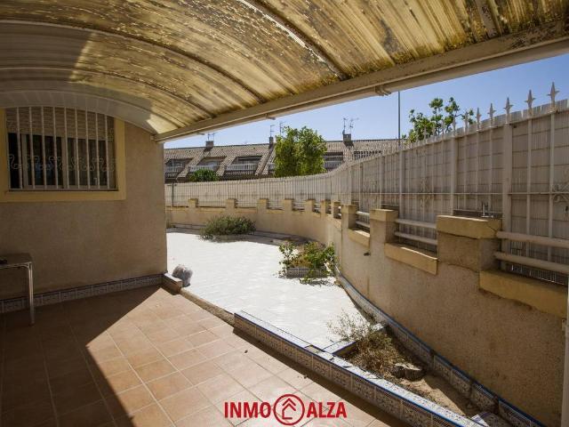Chalet en venta en Los Alcázares, Campo de Cartagena y Mar Menor