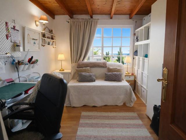 Chalet en venta en La Marzaga, La orotava
