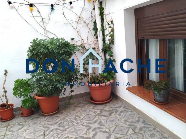 Chalet en venta en Mérida