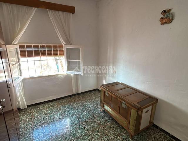 Villa en venta en Alhaurín El Grande, Barrio de San Antón