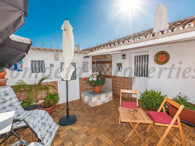 Chalet en venta en Nerja, Málaga