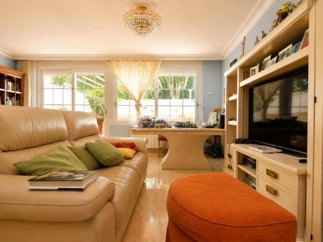 Chalet en venta en Villaviciosa De Odón, Madrid