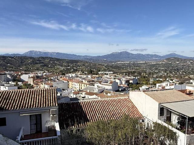 Chalet en venta en Barrio de San Antón, Valle del Guadalhorce