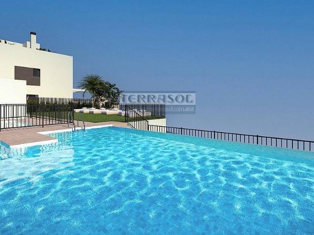 Chalet en venta en Capuchinos, La Axarquía