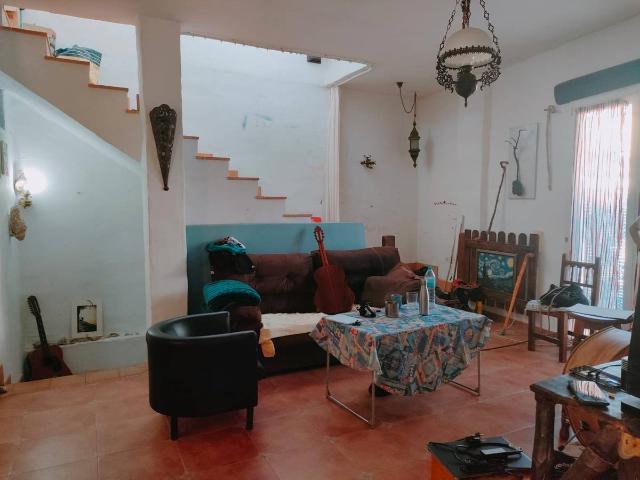 Chalet en venta en Nerja, Málaga
