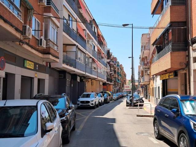 Villa en venta en Getafe, Centro