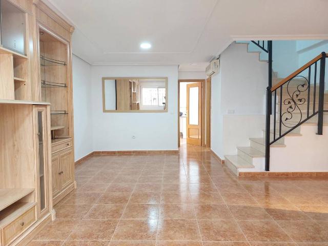 Villa en venta en San Vicente Del Raspeig, la Borinquen