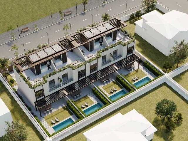 Villa en venta en Burriana