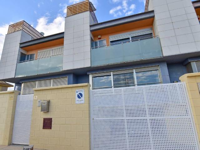 Chalet en venta en Motor de San Bernardo, Paiporta