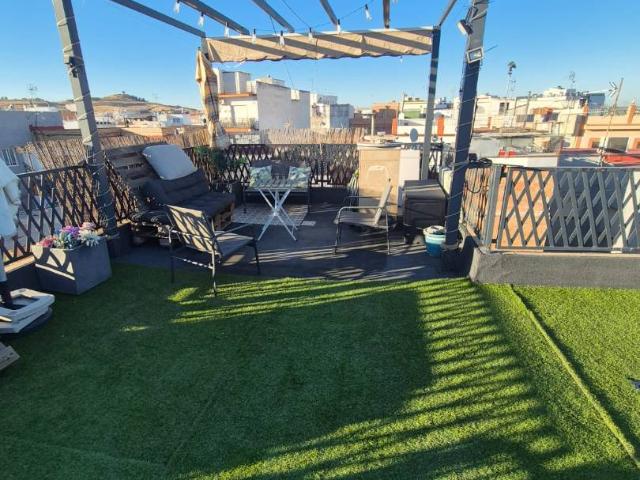 Chalet en venta en Camas, Sevilla