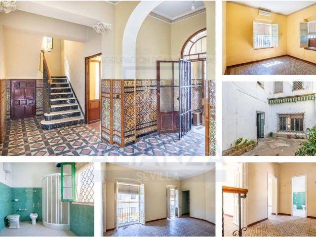 Chalet en venta en Camas, Andalucía