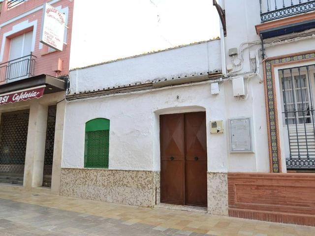 Chalet en venta en Camas, Andalucía