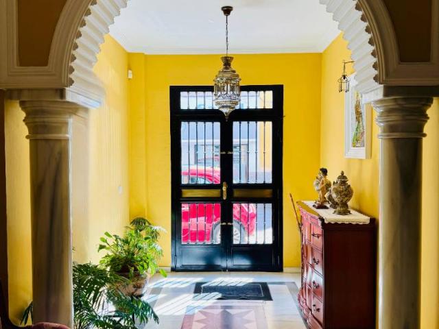 Chalet en venta en Camas, Sevilla