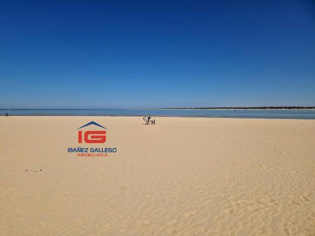 Chalet en venta en Pastrana, Sanlúcar de Barrameda