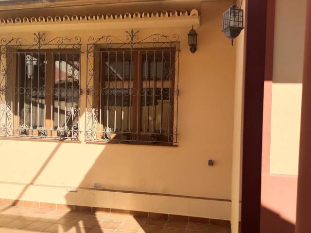 Chalet en venta en Costa del Sol Occidental, Andalucía