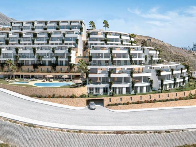 Chalet en venta en Costa del Sol Occidental, Andalucía